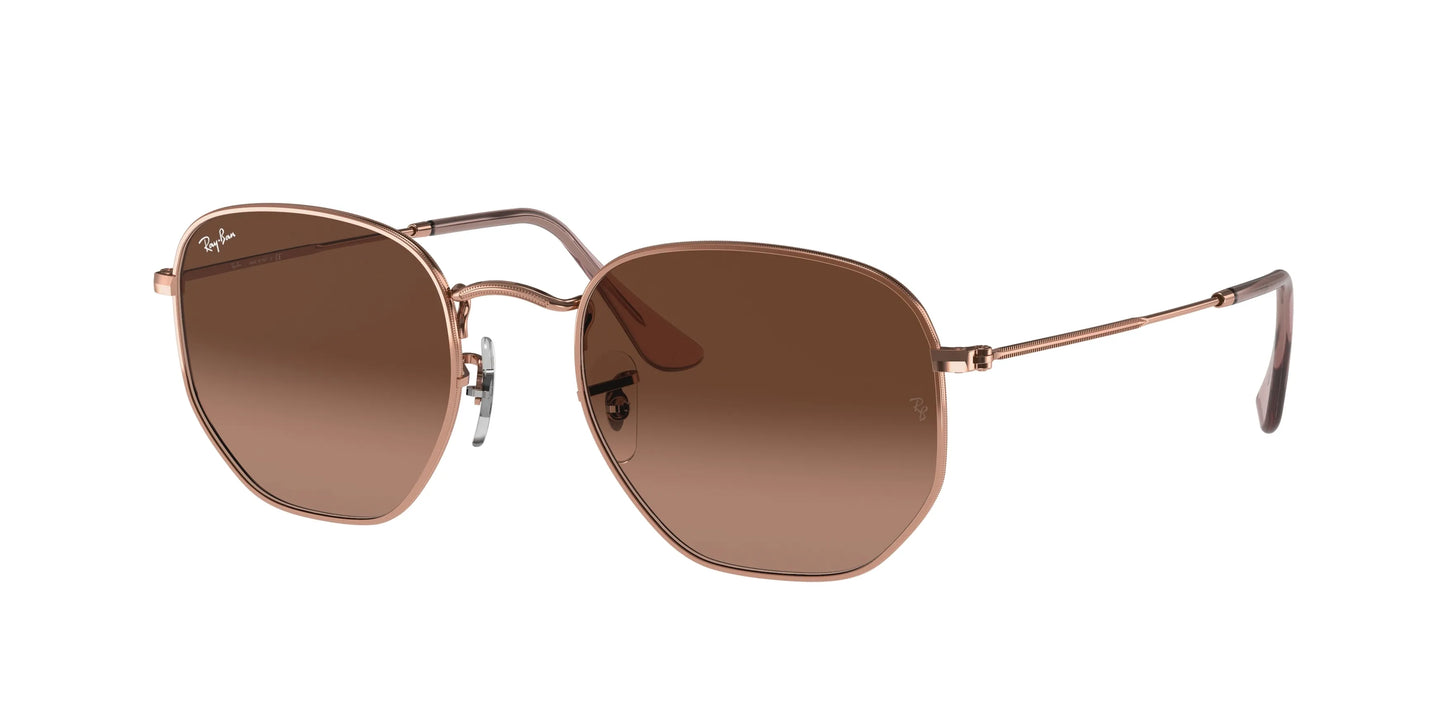 Ray-Ban Hexagonal Sunglasses