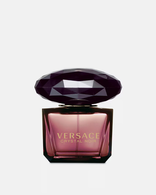 Versace Crystal Noir Parfum