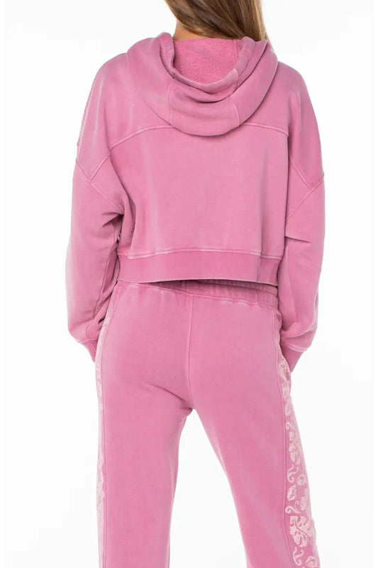 Roxy Women's Tropical Trails Hoodie