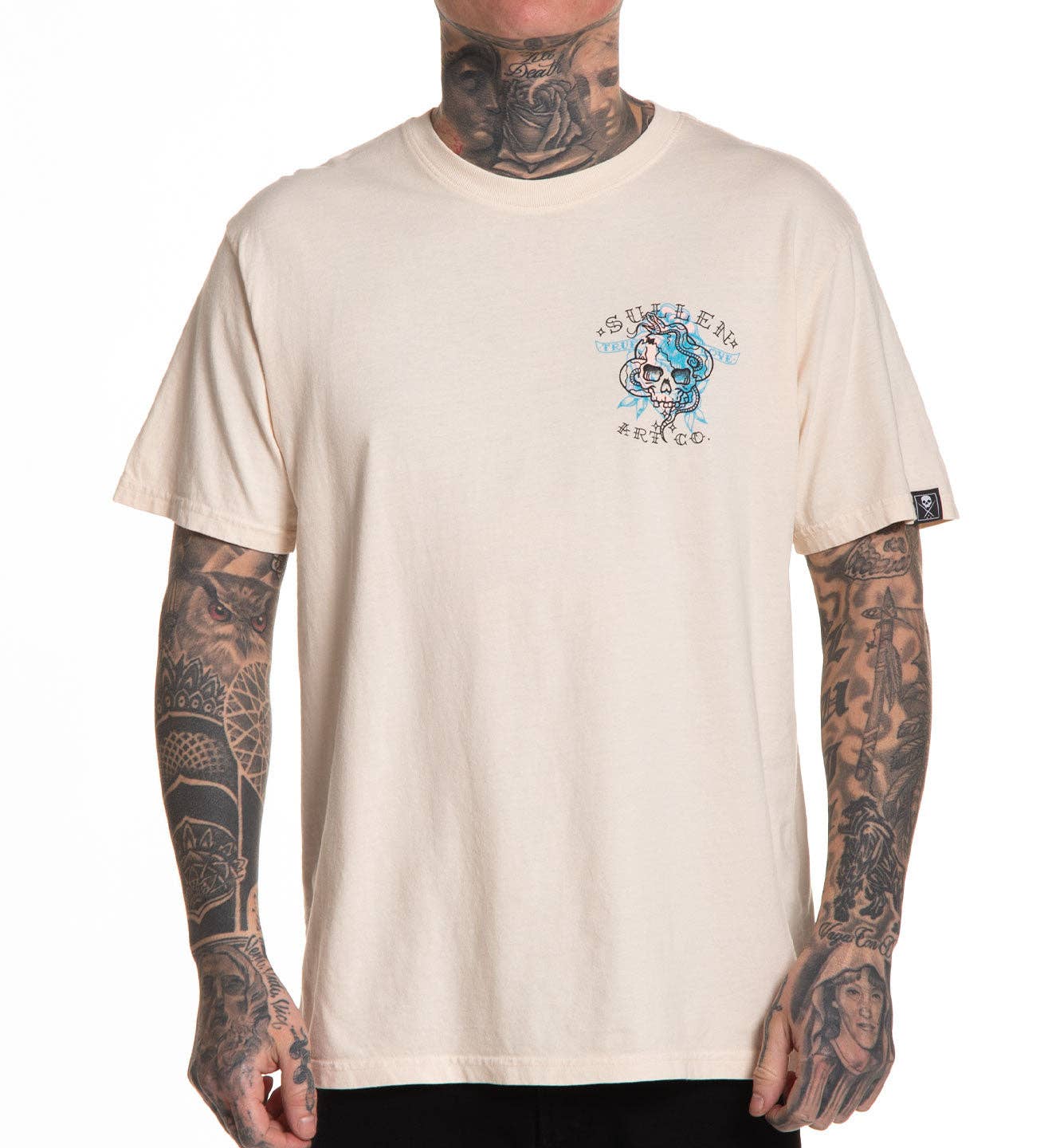 Love Hurts Premium Tee