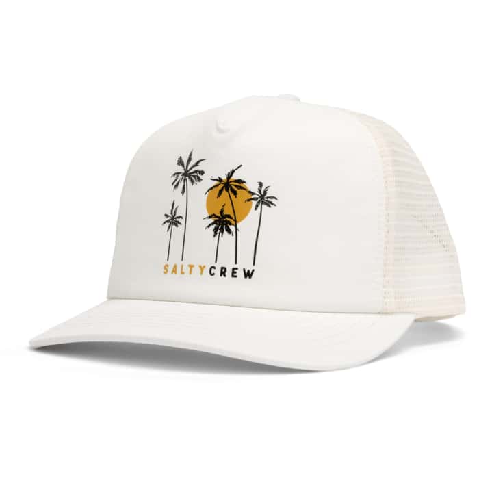 Salty Crew Women's Sunny Foamy Trucker