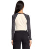 Billabong Fierce Paradise Long Sleeve Raglan