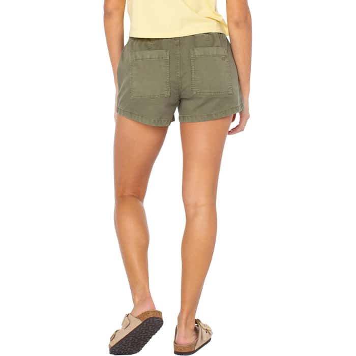 Roxy Women's Lil Trooper Short