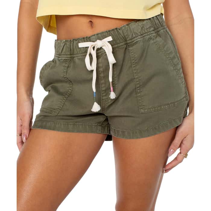Roxy Women's Lil Trooper Short