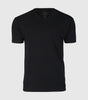 True Classic Men's Short Sleeve T-Shirt | V-Neck