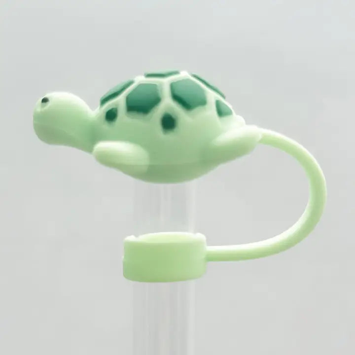 Straw Cover Topper 10mm