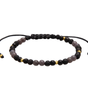 Lotus and Luna Strength & Healing 4mm Healing Bracelet