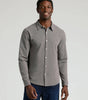 True Classic Men's Oak Classic Stretch Oxford 2.0