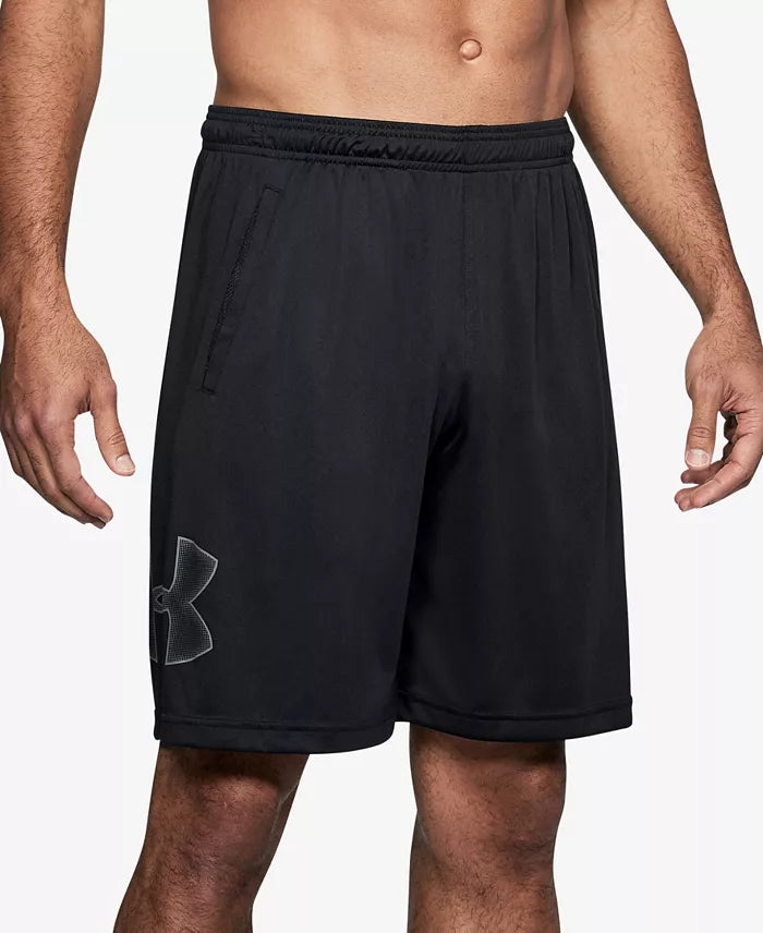 Men's UA Tech™ Graphic Shorts