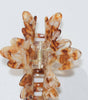 Adorro Maple Leaf Claw Clip