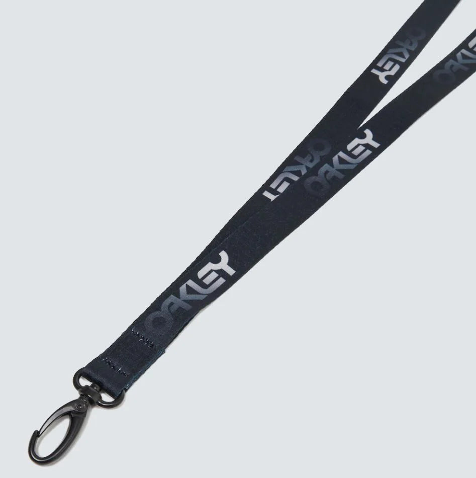 Oakley B1B Crazy Camo Lanyard