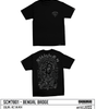 Sullen Men's Jamie Leigh Tee