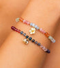 Lotus and Luna It Takes a Village Mantra Bracelet