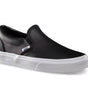 Vans Classic Slip-On Perforated Leather Shoe