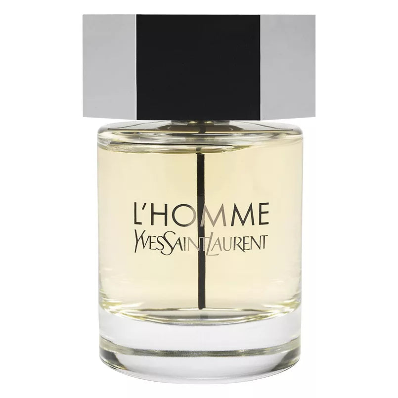 Yves Saint Laurent L'Homme Eau de Toilette