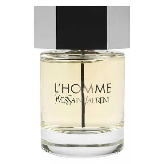 Yves Saint Laurent L'Homme Eau de Toilette