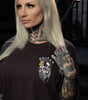 BENEATH by Nacho Premium Tee