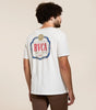 RVCA Men's Philsner Short Sleeve