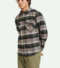 Builders Bowery Stretch Water Resistant L/S Flannel