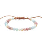 Lotus and Luna Compassion 4mm Healing Bracelet