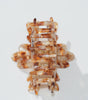 Adorro Maple Leaf Claw Clip