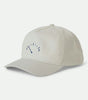 Brixton Running On Empty Netplus Adjustable Hat