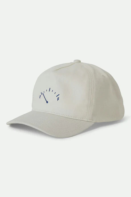 Brixton Running On Empty Netplus Adjustable Hat