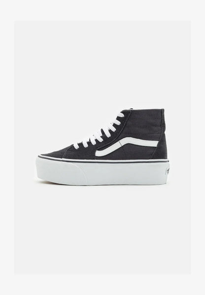 SK8-Hi Tapered Stackform