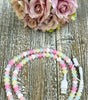 "Candy" 2 in 1 Beaded Phone Charger