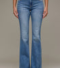 Hidden Women's Ryan Mid Rise Bootcut Jeans