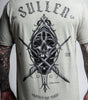 Sullen Men's Shelter Premium Tee
