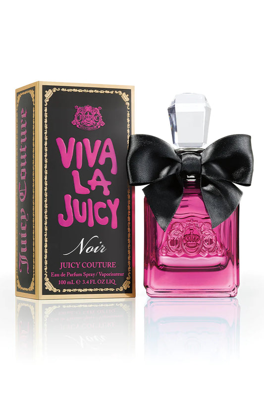 Viva La Juicy Noir Eau de Parfum