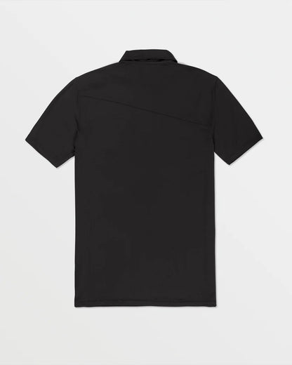 Hazard Pro Polo Short Sleeve Shirt