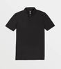 Hazard Pro Polo Short Sleeve Shirt
