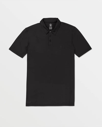 Hazard Pro Polo Short Sleeve Shirt