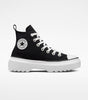 Chuck Taylor All Star Lugged Lift Platform Canvas
