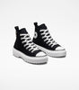Chuck Taylor All Star Lugged Lift Platform Canvas