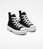 Chuck Taylor All Star Lugged Lift Platform Canvas