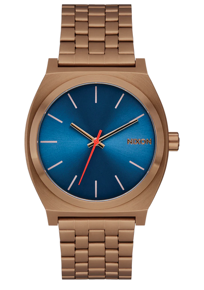 Time Teller