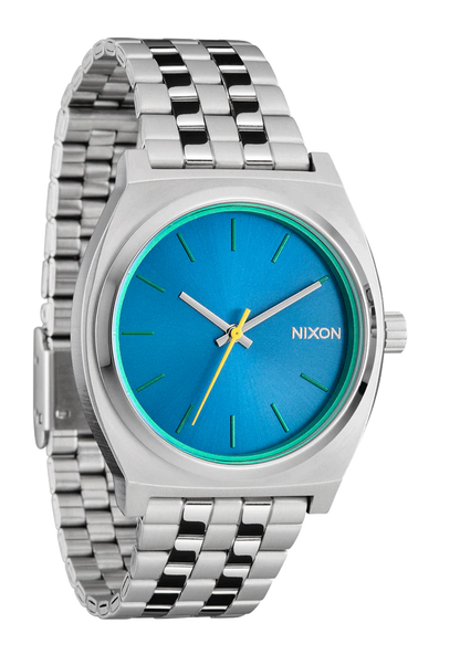 Time Teller