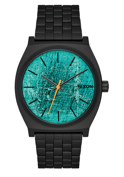 Time Teller