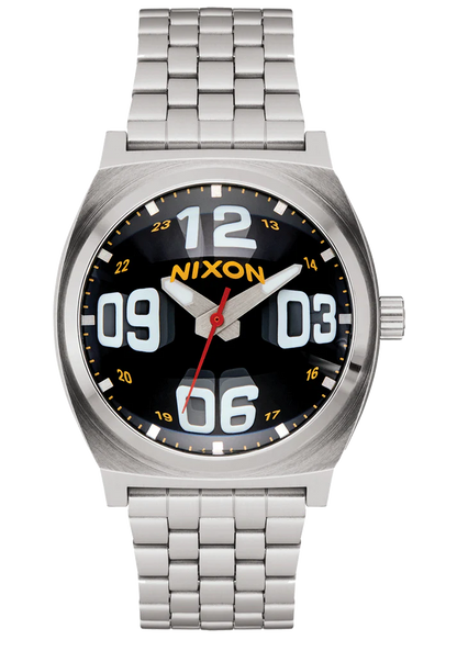 Time Teller