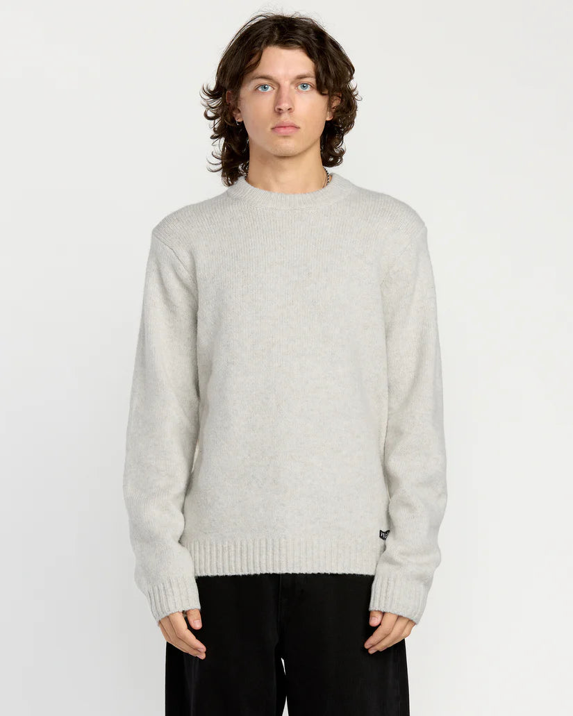 Volcom Men's Edmonder II Sweater
