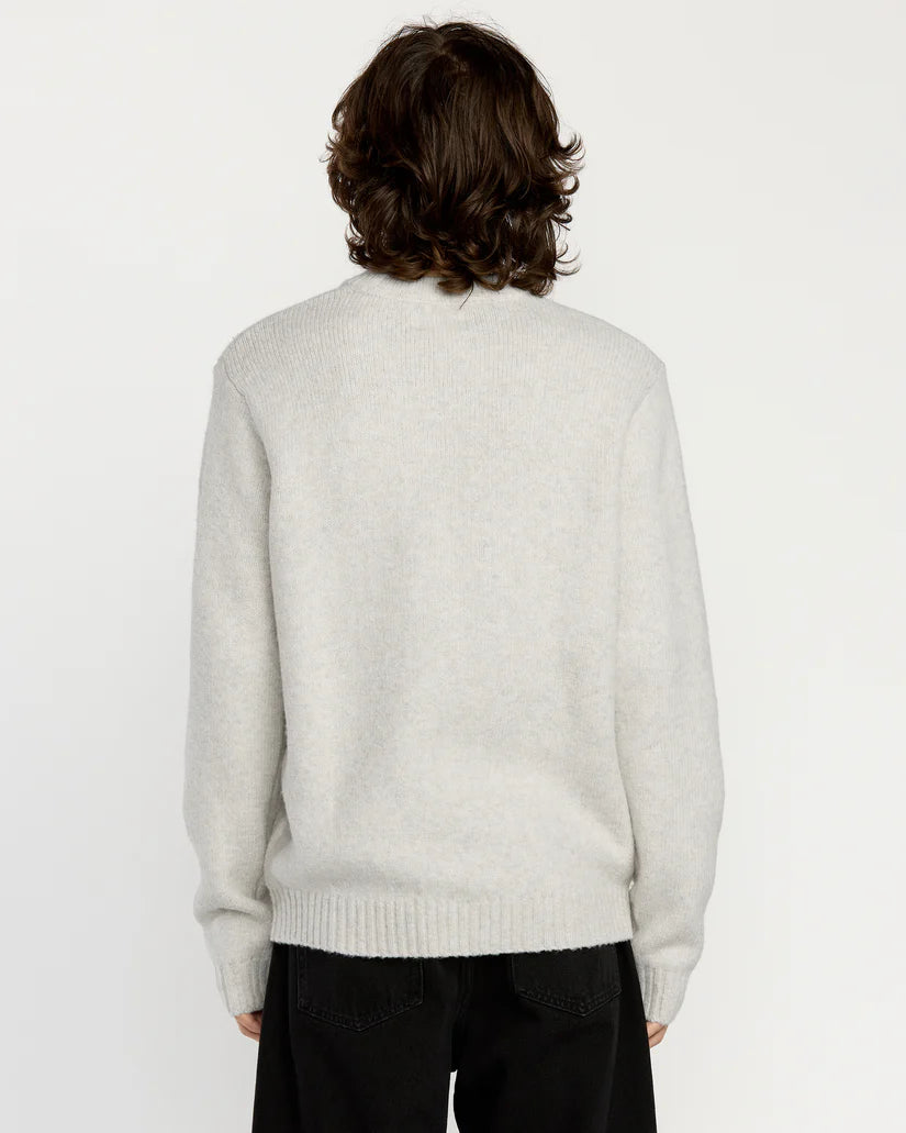Volcom Men's Edmonder II Sweater