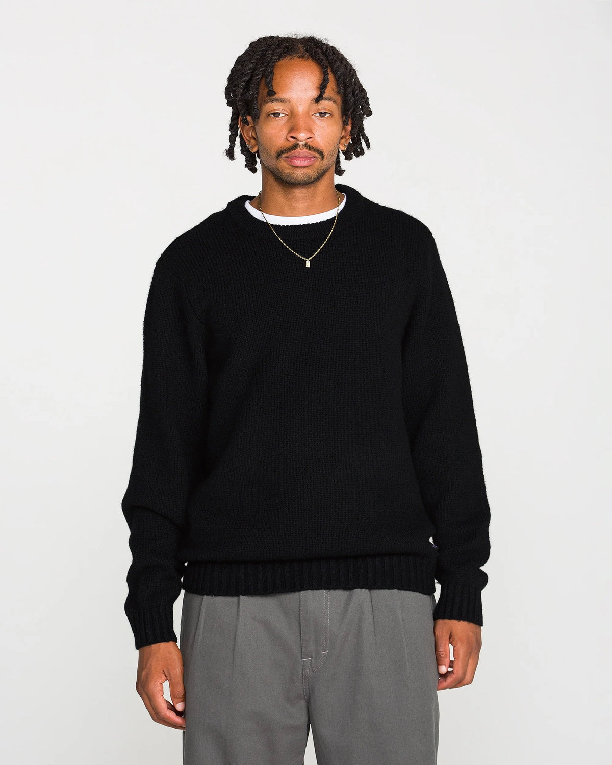 Volcom Men's Edmonder II Sweater