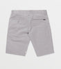 Volcom Men's Frickin Modern Stretch Shorts