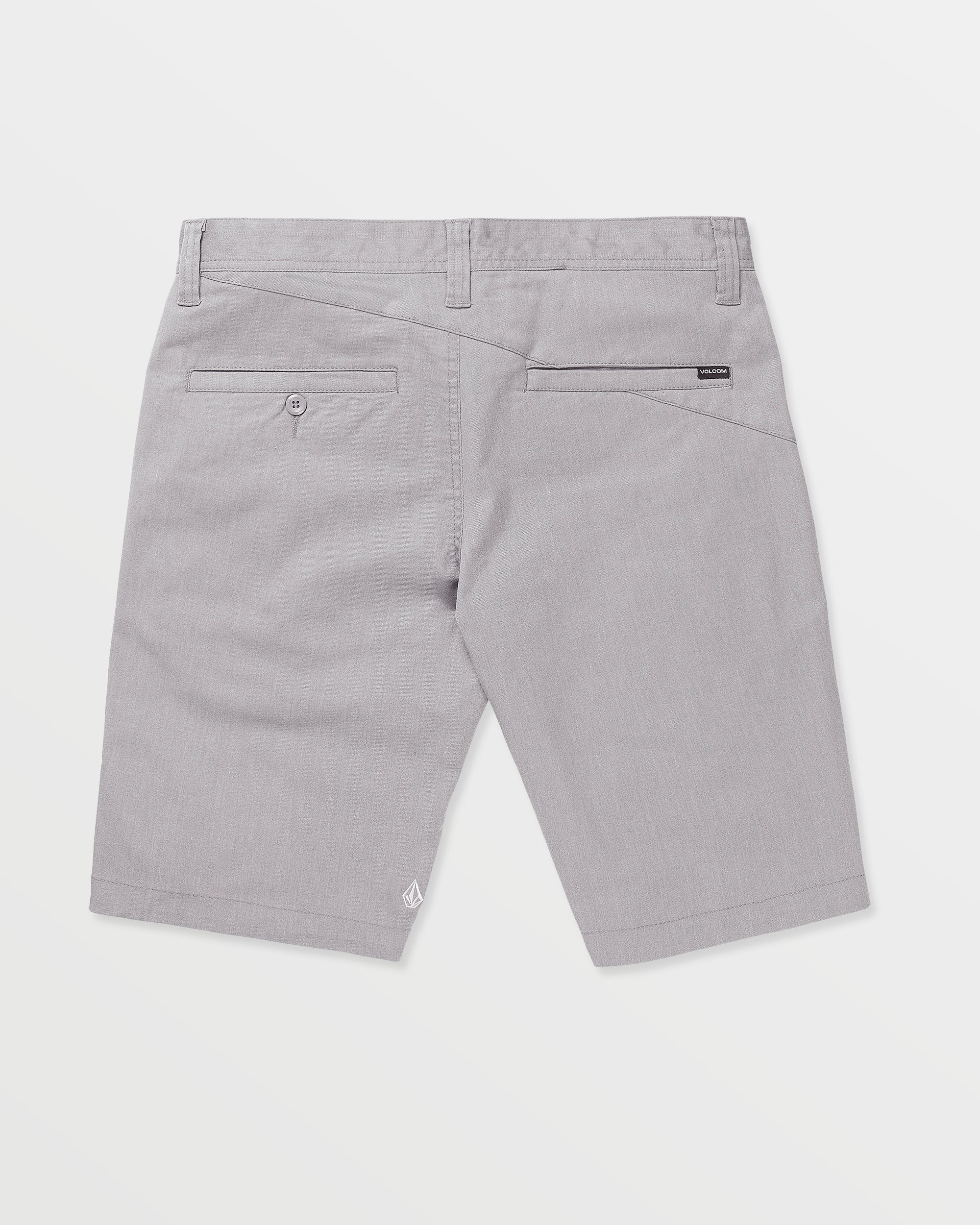Volcom Men's Frickin Modern Stretch Shorts