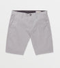 Volcom Men's Frickin Modern Stretch Shorts