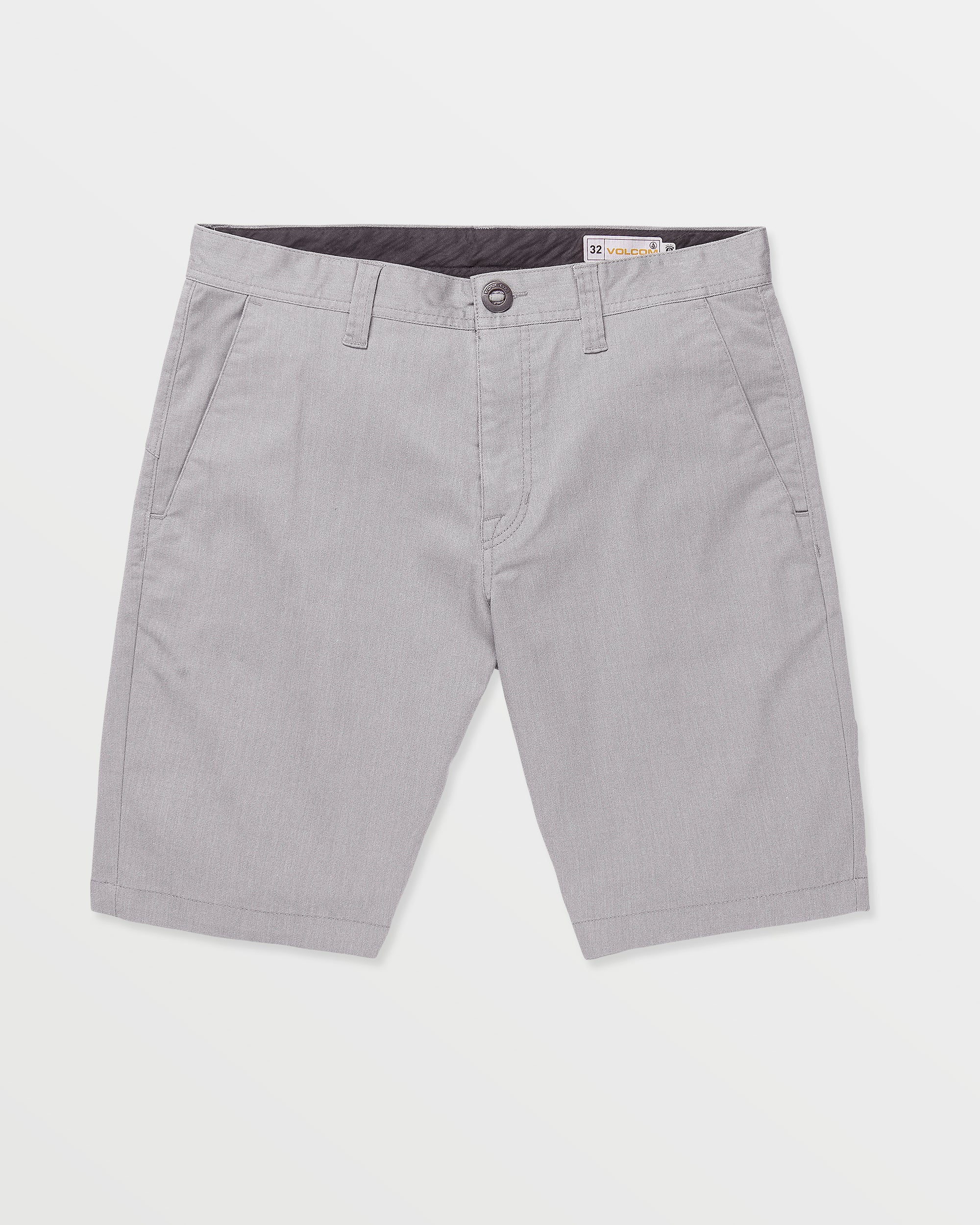 Volcom Men's Frickin Modern Stretch Shorts