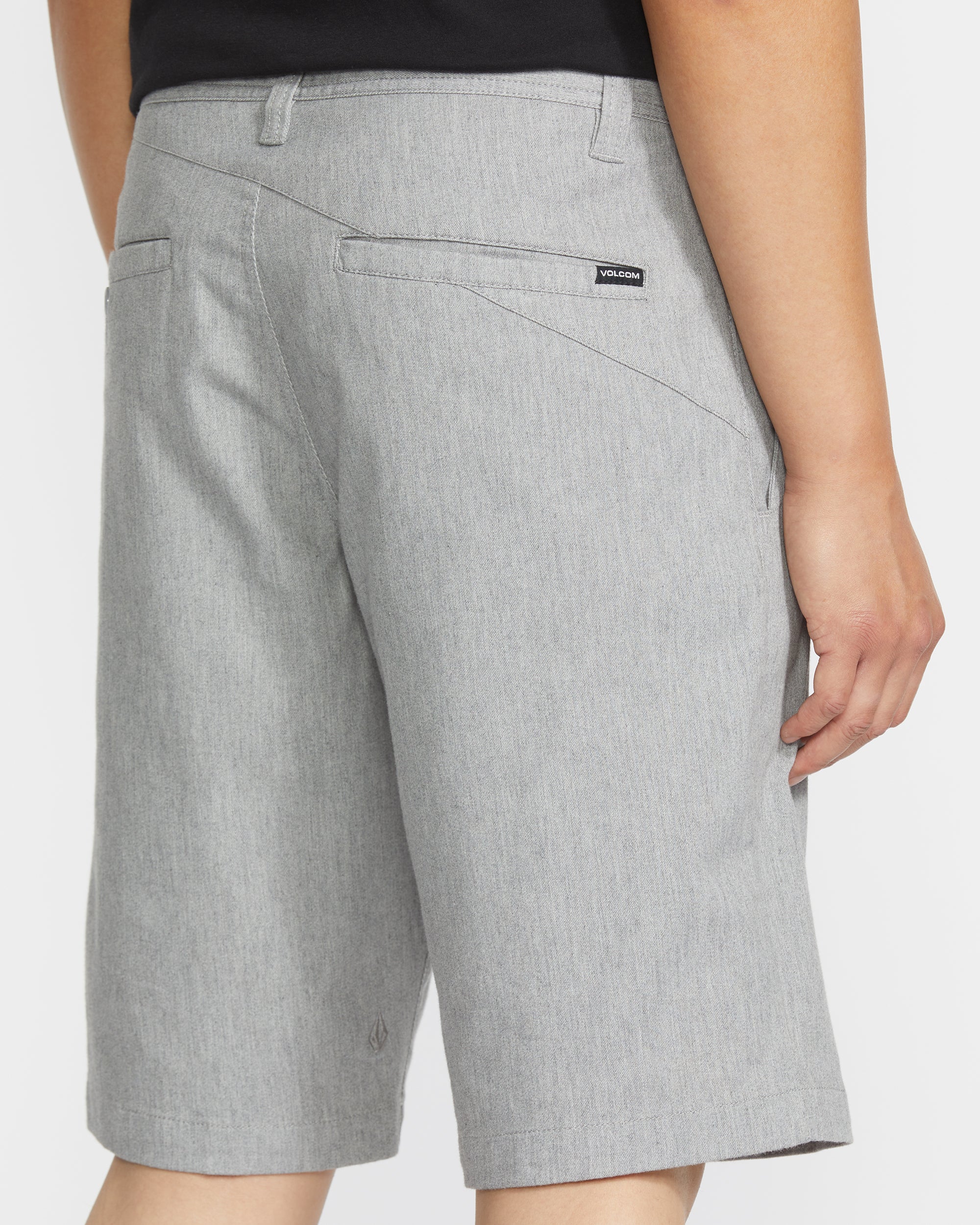 Volcom Men's Frickin Modern Stretch Shorts